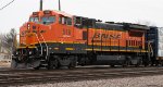 BNSF 518